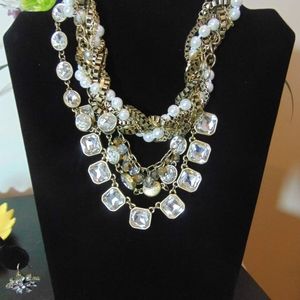 Chloe & Isabel chunky necklace